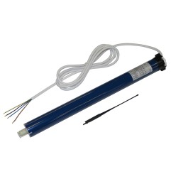 Moteur Selve ECO2 - 20 Nm pour volet roulant