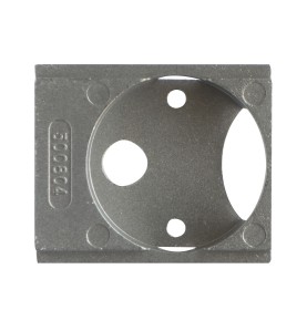 Support pour moteur Somfy LS40 à tiroir de 40 mm
