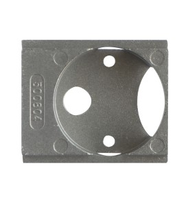 Support pour moteur Somfy LS40 à tiroir de 40 mm