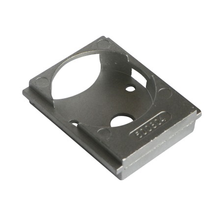 Support pour moteur Somfy LS40 à tiroir de 40 mm