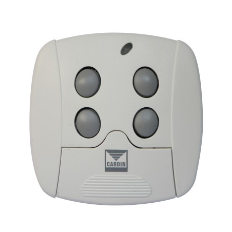 Télécommande de portail CARDIN S449QZ4M