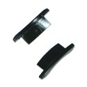 Embout de guidage pour lame ALU 37 mm Embout de guidage pour lame ALU 37 mm