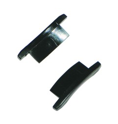 Embout de guidage pour lame ALU 37 mm