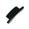 Embout de guidage pour lame ALU 37 mm Embout de guidage pour lame ALU 37 mm