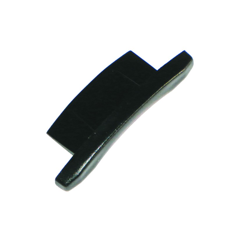 Embout de guidage pour lame ALU 37 mm