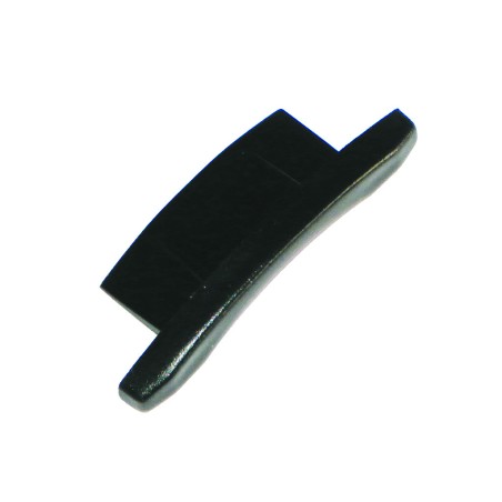 Embout de guidage pour lame ALU 37 mm