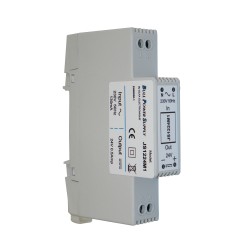 Alimentation 230Vac / 24Vdc 12W 0,5A - 1 module