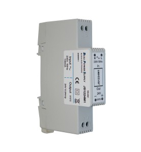 Alimentation 230Vac / 24Vdc 12W 0,5A - 1 module