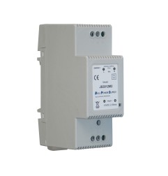 Alimentation 230Vac / 12Vdc 30W 2,3A - 2 modules