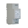 Alimentation 230Vac / 12Vdc 30W 2,3A - 2 modules