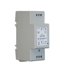 Alimentation 230Vac / 12Vdc 30W 2,3A - 2 modules