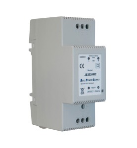 Alimentation 230Vac / 24Vdc 30W 1,2A - 2 modules