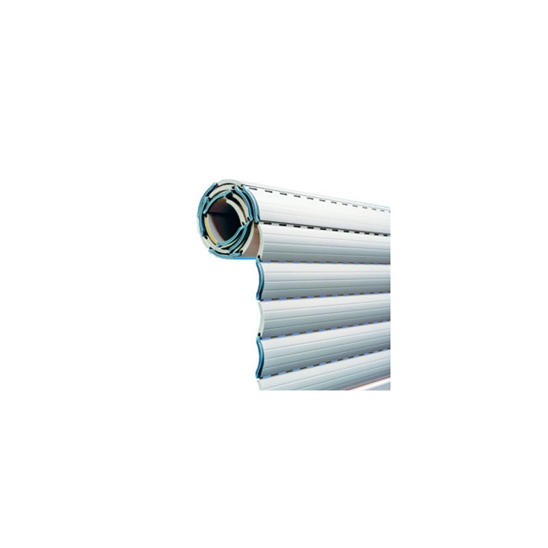 Volet Sur Mesure 2750 tablier de volet roulant alu 42 sur mesure Volet Sur Mesure 2750 tablier de volet roulant alu 42 sur mesure