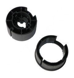 Adaptateur rond 62 mm Deprat pour moteur GEIGER