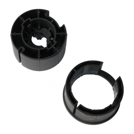 Adaptateur rond 62 mm Deprat pour moteur GEIGER