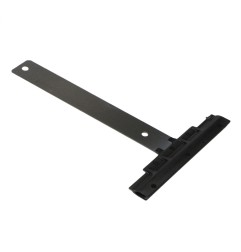 Attache à visser pour lame de 14 mm - Lg 150 mm