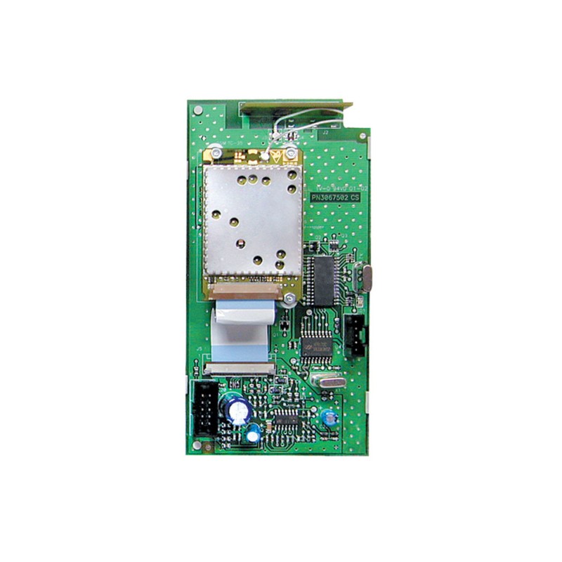 Module GSM/SMS pour centrale d'alarme Infinite Prime