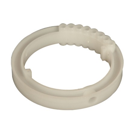 Bague pour tube ZF80 pour verrou de sécurité