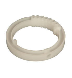 Bague pour tube ZF80 pour verrou de sécurité