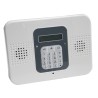 Commpact | Pack alarme intrusion 2G/WIFI autosurveillance gratuite