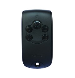 Télécommande de portail SOMFY KEYTIS-NS-4-RTS - Euromatik