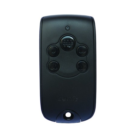 Télécommande de portail SOMFY KEYTIS-NS-4-RTS