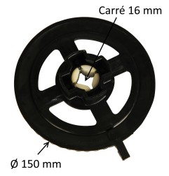 Couronne Ø150 mm