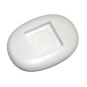 NICEWAY STONE  support portable ou à poser blanc