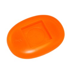 NICEWAY STONE support portable ou à poser orange