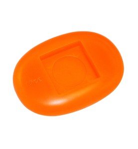 NICEWAY STONE support portable ou à poser orange