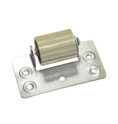 Rouleau de guidage pour tablier Ø 30 mm 6A3.3402