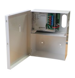 Alimentation non secourue pour caméra 4A 60W