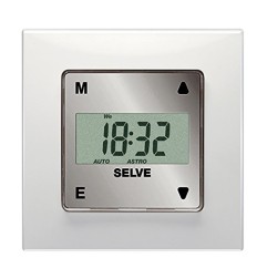 Horloge SelveTimer Plus