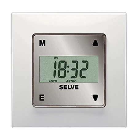 Horloge SelveTimer Plus