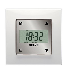 Horloge SelveTimer Plus