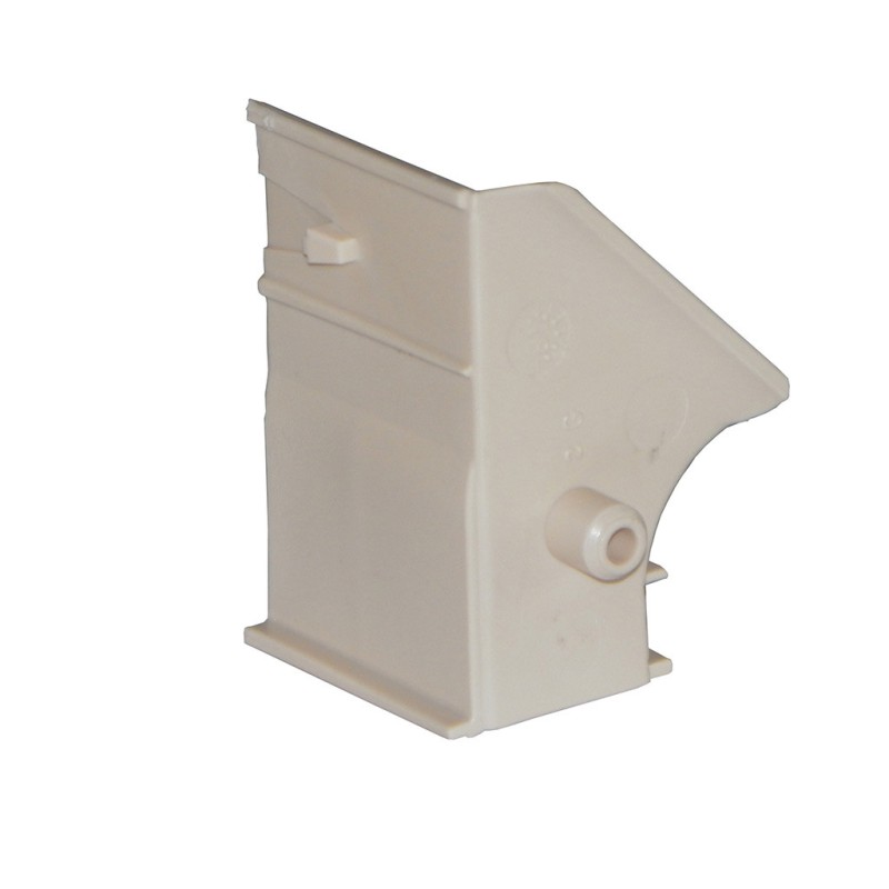 Tulipe Tradi express gauche pour lame 8mm ZF