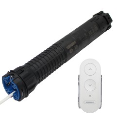 Moteur radio BUBENDORFF R 10 Nm gauche