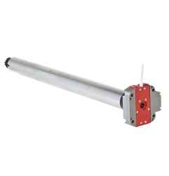 Moteur Simu filaire DMI5 50/12 230/50