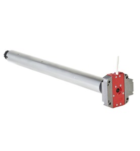 Moteur Simu filaire DMI5 50/12 230/50