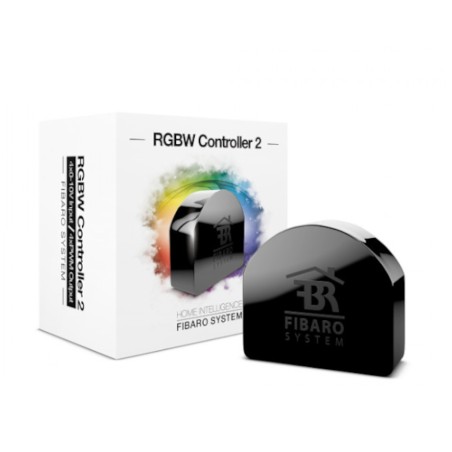 FIBARO | RGBW Controller 2