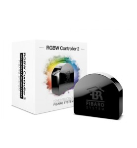 FIBARO | RGBW Controller 2