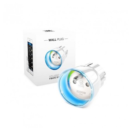 FIBARO | Wall Plug