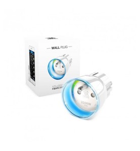 FIBARO | Wall Plug