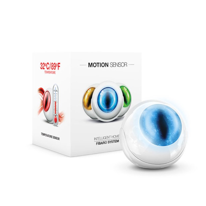 FIBARO | Motion Sensor