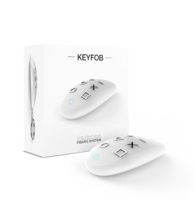 FIBARO | KeyFob - télécommande