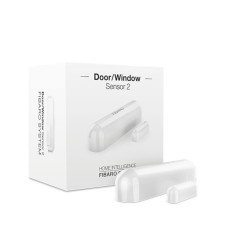 FIBARO | Door/Window Sensor 2 blanc