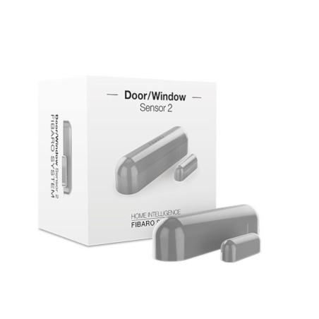 FIBARO | Door/Window Sensor 2 gris