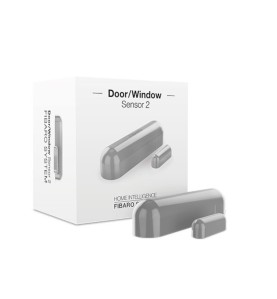 FIBARO | Door/Window Sensor 2 gris