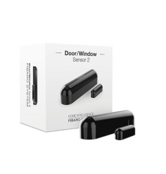 FIBARO | Door/Window Sensor 2 noir