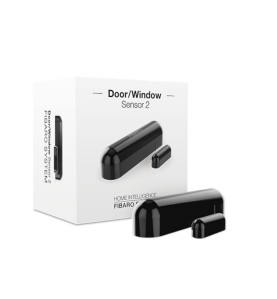 FIBARO | Door/Window Sensor 2 noir